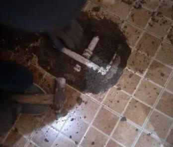 普兰卫生间漏水维修公司为您分享下卫生间渗水如何处理及注意事项
