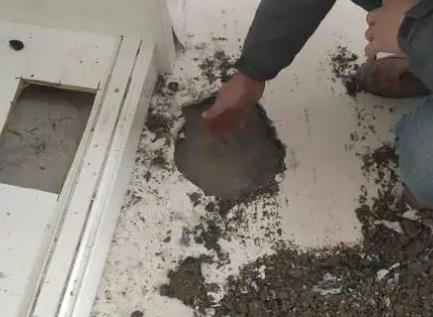 普兰卫生间漏水维修公司分享下精确定位查漏水一次多少钱?不同级别收费不同