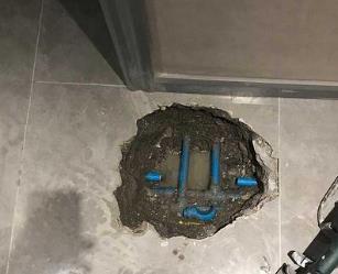 普兰阳台漏水维修公司分享下暖气管道漏水的原因有哪些