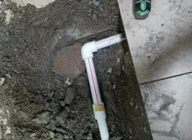普兰阳台漏水维修时有哪些声音会影响检漏仪